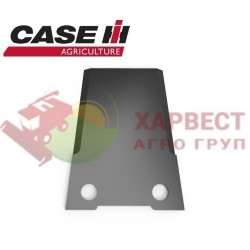Ніж подрібнювача комбайна Case 409731A1 з наплавленням