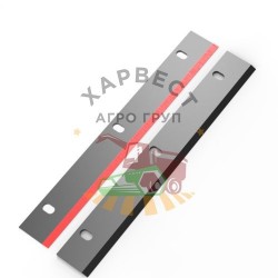 Ніж жатки Capello Quasar 03201900 з наплавленням
