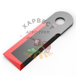 Ніж жатки Capello Lund 1293 з наплавленням