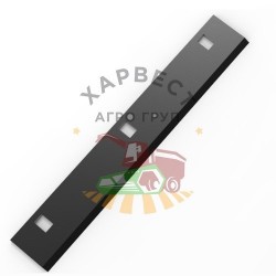 Ніж жатки Capello 03410000 загартування