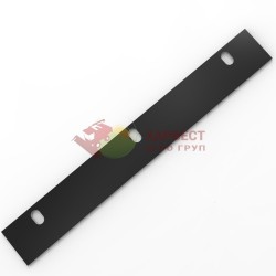 Ніж для жатки Capello Quasar 03201900 загартування
