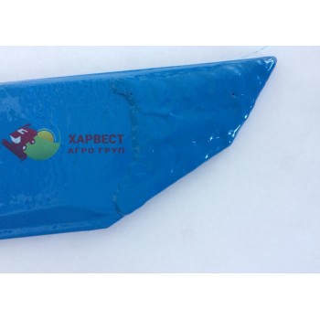 Долото Lemken 3364051,3364050 з наплавленням карбіду вольфраму