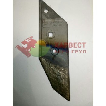 Долото ліве Lemken 3364151 порошкове наплавлення