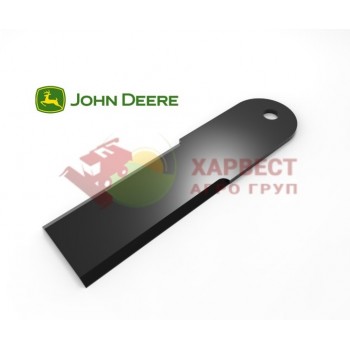 Ніж подрібнювача комбайна John Deere Z35241 загартування