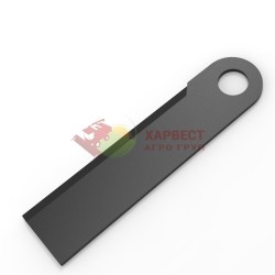Ніж кукурудзяної жатки Olimac Drago DR12300 з наплавленням