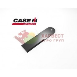 Ніж протиріжучий комбайна Case 31329816 загартування