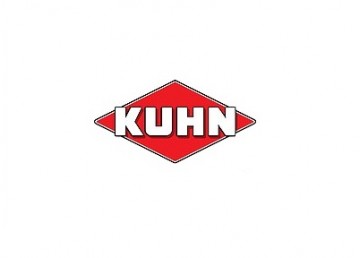 Ножі для мульчувача Kuhn (0)